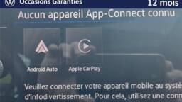 VOLKSWAGEN POLO VI POLO VI 1.0 tsi 116 s&s dsg7 r-line