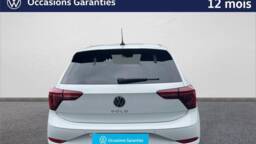 VOLKSWAGEN POLO VI POLO VI 1.0 tsi 116 s&s dsg7 r-line