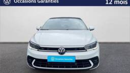 VOLKSWAGEN POLO VI POLO VI 1.0 tsi 116 s&s dsg7 r-line