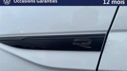 VOLKSWAGEN POLO VI POLO VI 1.0 tsi 116 s&s dsg7 r-line