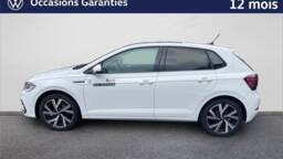 VOLKSWAGEN POLO VI POLO VI 1.0 tsi 116 s&s dsg7 r-line