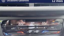 VOLKSWAGEN POLO VI POLO VI 1.0 tsi 116 s&s dsg7 r-line