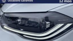 VOLKSWAGEN POLO VI POLO VI 1.0 tsi 116 s&s dsg7 r-line