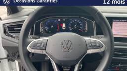 VOLKSWAGEN POLO VI POLO VI 1.0 tsi 116 s&s dsg7 r-line
