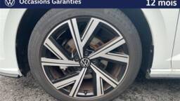 VOLKSWAGEN POLO VI POLO VI 1.0 tsi 116 s&s dsg7 r-line