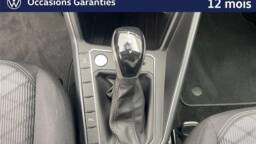 VOLKSWAGEN POLO VI POLO VI 1.0 tsi 116 s&s dsg7 r-line