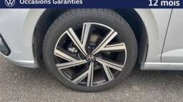 VOLKSWAGEN POLO VI POLO VI 1.0 tsi 116 s&s dsg7 r-line