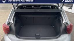 VOLKSWAGEN POLO VI POLO VI 1.0 tsi 116 s&s dsg7 r-line