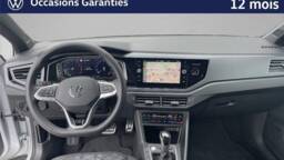 VOLKSWAGEN POLO VI POLO VI 1.0 tsi 116 s&s dsg7 r-line