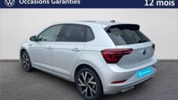 VOLKSWAGEN POLO VI POLO VI 1.0 tsi 116 s&s dsg7 r-line