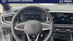 VOLKSWAGEN POLO VI POLO VI 1.0 tsi 116 s&s dsg7 r-line