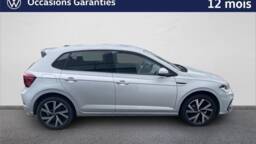 VOLKSWAGEN POLO VI POLO VI 1.0 tsi 116 s&s dsg7 r-line