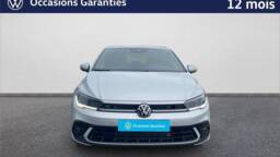VOLKSWAGEN POLO VI POLO VI 1.0 tsi 116 s&s dsg7 r-line