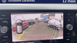 VOLKSWAGEN POLO VI POLO VI 1.0 tsi 116 s&s dsg7 r-line