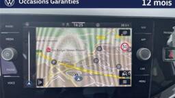 VOLKSWAGEN POLO VI POLO VI 1.0 tsi 116 s&s dsg7 r-line