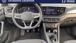 VOLKSWAGEN POLO VI POLO VI 1.0 tsi 95 s&s bvm5 life