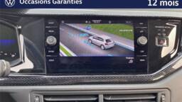 VOLKSWAGEN POLO VI POLO VI 1.0 tsi 95 s&s bvm5 life