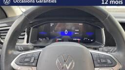 VOLKSWAGEN POLO VI POLO VI 1.0 tsi 95 s&s bvm5 life