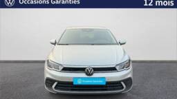 VOLKSWAGEN POLO VI POLO VI 1.0 tsi 95 s&s bvm5 life
