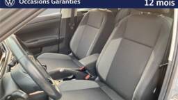 VOLKSWAGEN POLO VI POLO VI 1.0 tsi 95 s&s bvm5 life