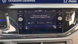 VOLKSWAGEN POLO VI POLO VI 1.0 tsi 95 s&s bvm5 life