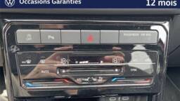 VOLKSWAGEN T-CROSS T-CROSS 1.0 tsi 115 start/stop dsg7 r-line