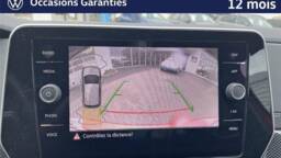 VOLKSWAGEN T-CROSS T-CROSS 1.0 tsi 115 start/stop dsg7 r-line