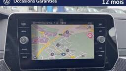 VOLKSWAGEN T-CROSS T-CROSS 1.0 tsi 115 start/stop dsg7 r-line