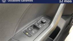 VOLKSWAGEN T-CROSS T-CROSS 1.0 tsi 115 start/stop dsg7 r-line