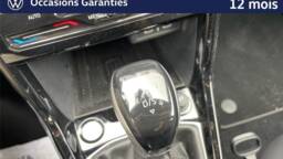 VOLKSWAGEN T-CROSS T-CROSS 1.0 tsi 115 start/stop dsg7 r-line