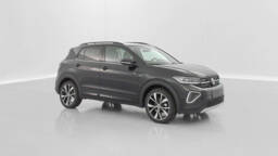 VOLKSWAGEN T-CROSS T-CROSS 1.0 TSI 116ch R-Line DSG7