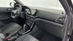 VOLKSWAGEN T-CROSS T-CROSS 1.0 TSI 116ch R-Line DSG7