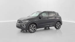 VOLKSWAGEN T-CROSS T-CROSS 1.0 TSI 116ch R-Line DSG7