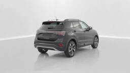 VOLKSWAGEN T-CROSS T-CROSS 1.0 TSI 116ch R-Line DSG7