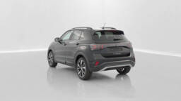 VOLKSWAGEN T-CROSS T-CROSS 1.0 TSI 116ch R-Line DSG7