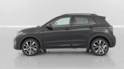 VOLKSWAGEN T-CROSS T-CROSS 1.0 TSI 116ch R-Line DSG7