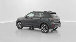 VOLKSWAGEN T-CROSS T-CROSS 1.0 TSI 116ch R-Line DSG7