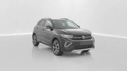 VOLKSWAGEN T-CROSS T-CROSS 1.0 TSI 116ch R-Line DSG7