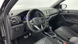 VOLKSWAGEN T-CROSS T-CROSS 1.0 TSI 116ch R-Line DSG7
