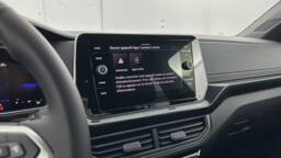 VOLKSWAGEN T-CROSS T-CROSS 1.0 TSI 116ch R-Line DSG7