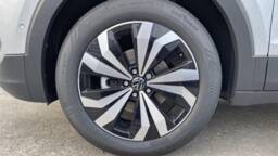 VOLKSWAGEN T-CROSS T-CROSS 1.5 tsi 150 start/stop dsg7 style