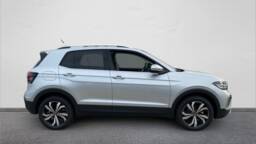 VOLKSWAGEN T-CROSS T-CROSS 1.5 tsi 150 start/stop dsg7 style