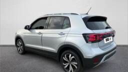 VOLKSWAGEN T-CROSS T-CROSS 1.5 tsi 150 start/stop dsg7 style