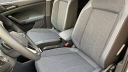 VOLKSWAGEN T-CROSS T-CROSS 1.5 tsi 150 start/stop dsg7 style