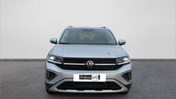 VOLKSWAGEN T-CROSS T-CROSS 1.5 tsi 150 start/stop dsg7 style