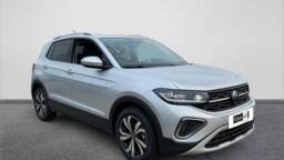 VOLKSWAGEN T-CROSS T-CROSS 1.5 tsi 150 start/stop dsg7 style