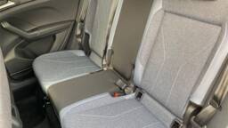 VOLKSWAGEN T-CROSS T-CROSS 1.5 tsi 150 start/stop dsg7 style