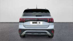 VOLKSWAGEN T-CROSS T-CROSS 1.5 tsi 150 start/stop dsg7 style