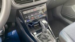 VOLKSWAGEN T-CROSS T-CROSS 1.5 tsi 150 start/stop dsg7 style