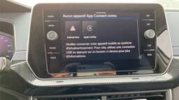 VOLKSWAGEN T-CROSS T-CROSS 1.5 tsi 150 start/stop dsg7 style